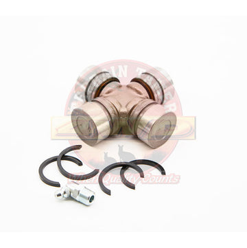 Terrain Tamer Universal Joint - FJ Cruiser, 1996-2002 4Runner, 2000-2006 Tundra, 100/105/200 Series Land Cruiser, 90 Series Prado & LX470 (04371-60060TT)